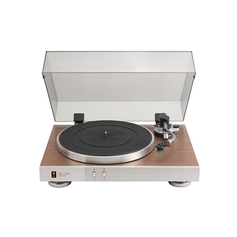 jbl-tt350.jpg JBL tt350 Classic — изображение 1