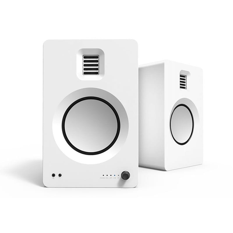 kanto-audio-tuk.jpg Kanto TUK Matte White — изображение 1