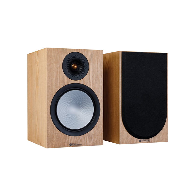 monitor-audio-silver-100-ash-7g.jpg Monitor Audio Silver 100 Ash (7G) — изображение 1